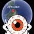 I Found Giant Eyeball On Google Earth Viral Google Earth Shorts