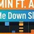 How To Play Let Me Down Slowly By Alec Benjamin Ft Alessia Cara HDpiano Part 1 Piano Tutorial