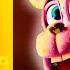 Песня Клип про ДОБРОГО ХЕЛПИ из ФНАФ Rasa Пчеловод ПАРОДИЯ HELPY FFPS ФНАФ Helpy In FNaF