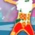 Just Dance 3 Santa Clones Crazy Christmas