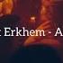 Enkhe X Erkhem Ardaas Ni Official Audio