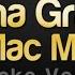 Ariana Grande Ft Mac Miller The Way Karaoke Version