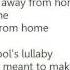 Bonnie Tyler Fools Lullaby Lyrics