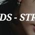 STRAY KIDS STRAY KIDS Easy Lyrics