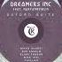 Dreamers Inc Oxford Suite Feat MaryAnnViolin Elias Fassos RisK Gr Remix Tibetania Records