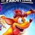 Crash Bandicoot 4 It S About Time OST La Cuarta Es La Vencida