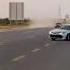 Toyota Camry Drift Saudi Arab Drifting Hajola