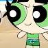 Beach Fight New Powerpuff Girls Compilation Cartoon Network