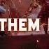 Burn Them Down Lyric Music Video Evil Dead The Game