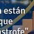 CONSULTORIO Las Big Tech Están Esperando A Que Llegue La Catástrofe Con Alberto Iturralde