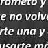 Ahora Lloras Tú Ana Mena Ft CNCO LETRA