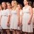 Triolett Robert Schumann Berlin Girls Choir Larnaca Cyprus