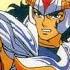 Burn Cosmos Saint Seiya OST