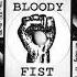 Sub Urbane Noize Outro Bloody Fist Fist13