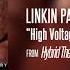 Linkin Park High Voltage Hybrid Theory EP LPUNDERGROUND 1