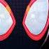 Anomalia Miles Morales Homem Aranha Através Do Aranhaverso Shiny