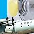 China S New AEP 500 Y 8 Transport Aircraft Upgrade With Advanced Turboprop Engine