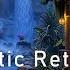 Mystic Retreat Успокаивающая Эфирная Эмбиентная Музыка Целебные Звуковые Ландшафты Для Медита