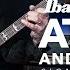 Andy Timmons Signature Guitars ATZ300 Ibanez