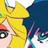 Fly Away Now Live Forever Original Samples Panty And Stocking With Garterbelt Vocal Forge