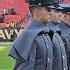 West Point 2024 March On By Corps Of Cadets Army Navy Game In Washibgton DC