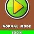 Geometry Dash World Walkthrough Level 2 Beast Mode