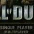 Call Of Duty 3 Menu Music Theme High Quality