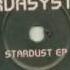 Nervasystem Stardust