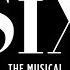 SIX The Musical Featuring Aimie Atkinson All You Wanna Do From The Studio Cast Recording