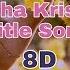 Radha Krishna Title Song 8D Sound 8D BollyWood