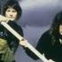 Savatage Fight For The Rock Isolated Guitar Full Album