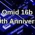 Omid 16b MNS2 20th Anniversary Mix