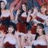 Red Velvet X Aespa Beautiful Christmas Stage Video