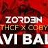 THCF Ft Coby X Öwnboss Sevek Move Your Body X Krvavi Balkan Zorden Mashup