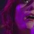 Florence The Machine Girl With One Eye Live On Letterman