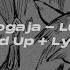 Hypnogaja Lullaby Sped Up Lyrics