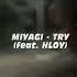 Miyagi Hloy Try