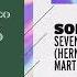 Solarstone Seven Cities Hernan Cattaneo Martin Garcia Extended Remix