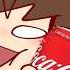 Somebody Asked Me Today Eddsworld Animation Draw Eddsworldedd Coke Meme Amoungus Edd Fyp