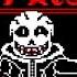 Insanitytale Last Reset Actualitation Undertale Fangame Phase 1 Demo