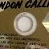 THE CLASH London Calling 2012 Full Instrumental 2011