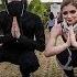 Chrissy Costanza Coachella 2018 W Alan Walker