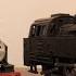 Sodor Showcase Puffa The Goods Engine