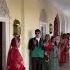 Viral Video American Bride Wears Indian Lehenga Reaction Shorts English News Viral