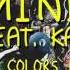 Skrillex Diplo Mind Feat Kai Happy Colors Remix