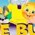 A Fairy Tale In English The Bun New Russian Tales Kolobok Best Animation Cartoons