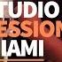 DJ Fronter Presentation For Studio Sessions Miami 5