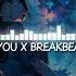 DJ River Flows In You X BreakBeat Golden Crown Edit Version Lyrics