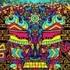 Psychodelic Jungle Goa Psy Trance Really Cool Psychodelic Journey