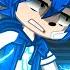 I Can Feel My Heart Breaking Meme Sonic The Hedgehog AU Read Desc